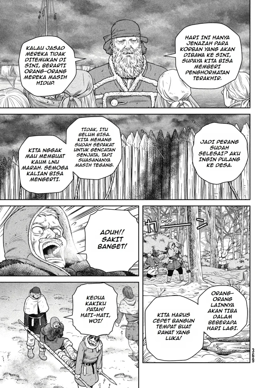 Vinland Saga Chapter 219 Fix Gambar 7